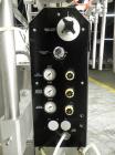 Used Kalish Model 500012 Electronic Time Pressure Gravity Filler