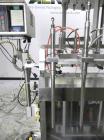 Used Kalish Model 500012 Electronic Time Pressure Gravity Filler