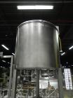 Used Kalish Model 500012 Electronic Time Pressure Gravity Filler