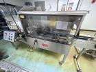 Used Kaps All (Fills-All) Model FA-R-18E Rotary 18 Head Pressure Filler. Capable of speeds over 150 Containers per minute depending on application.