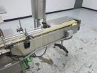 Used Healthstar Stainless Steel Inline Pressure-Gravity Filler