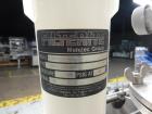Used Healthstar Stainless Steel Inline Pressure-Gravity Filler