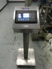 Used Healthstar Stainless Steel Inline Pressure-Gravity Filler