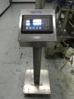 Used- Healthstar Stainless Steel Inline Pressure-Gravity Filler