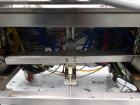 Used Healthstar Stainless Steel Inline Pressure-Gravity Filler