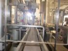 Used Kugler Fully Automatic Filling Machine Type Linofill. Controlled up to 30 cycles / min. The effective capacity depends on the packaging, dosing, Füllstellenanzahl and the product quality. Proces...