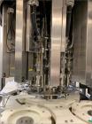 Used-Fa. Bünder & Schmitt Fully Automated Gravity Pressure Liquid Hot Set Up Fil