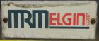 Used MRM Model GRC-A Straight Line Pressure Overflow Liquid Filler