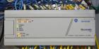 Used Pack West Monarch Filler-12V-PS 6-Head Inline Gravity Overflow Filler