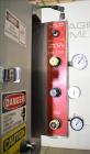 Used Pack West Monarch Filler-12V-PS 6-Head Inline Gravity Overflow Filler
