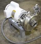 Used Packaging Dynamics Model SLA-10 Inline Pressure Overflow Liquid Filler