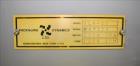 Used Packaging Dynamics Model SLA-10 Inline Pressure Overflow Liquid Filler