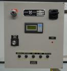 Used Packaging Dynamics Model SLA-8 Inline 8 Head Filler