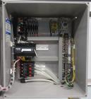 Used Packaging Dynamics Model SLA-8 Inline 8 Head Filler