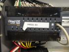 Used Packaging Dynamics Model SLA-8 Inline 8 Head Filler