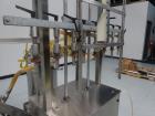 Used Packaging Dynamics Model SLA-8 Inline 8 Head Filler
