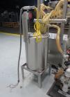 Used Packaging Dynamics Model SLA-8 Inline 8 Head Filler