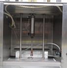 Used Packaging Dynamics Model SLA-8 Inline 8 Head Filler