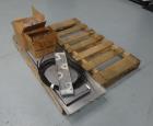 Used Packaging Dynamics Model SLA-8 Inline 8 Head Filler