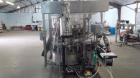 Used- Pneumatic Scale Pneumaflow-2 Filler, 20 Heads, previously used to fill 4 ounce bottles.