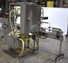 REB ILS Automatic Filling System