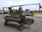 Used Can Vegetable Briner
