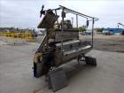 Used Can Vegetable Briner