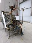 Used Can Vegetable Briner