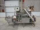 Used Can Vegetable Briner