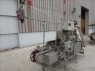 Used Can Vegetable Briner