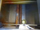 Used Can Vegetable Briner