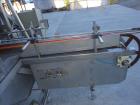 Used Can Vegetable Briner