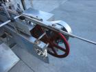 Used Can Vegetable Briner