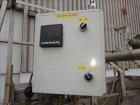Used Can Vegetable Briner