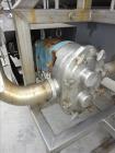 Used Can Vegetable Briner