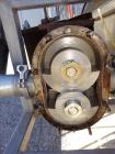 Used Can Vegetable Briner
