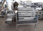 Used Solbern FTF Tumble Filler