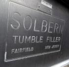 Used- Solbern FTF Tumble Filler