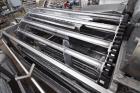 Used Solbern PTF Tumble Filler