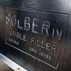 Used- Solbern PTF Tumble Filler