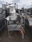 Used Solbern PTF Tumble Filler