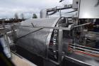 Used Solbern PTF Tumble Filler
