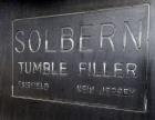 Used- Solbern PTF Tumble Filler