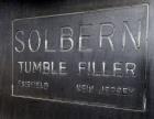 Used Solbern PTF Tumble Filler