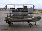 Used Can Vegetable Briner