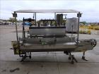 Used- Can Vegetable Briner