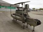 Used Can Vegetable Briner