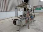 Used Can Vegetable Briner