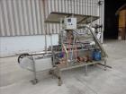 Used Can Vegetable Briner
