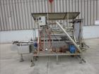 Used Can Vegetable Briner